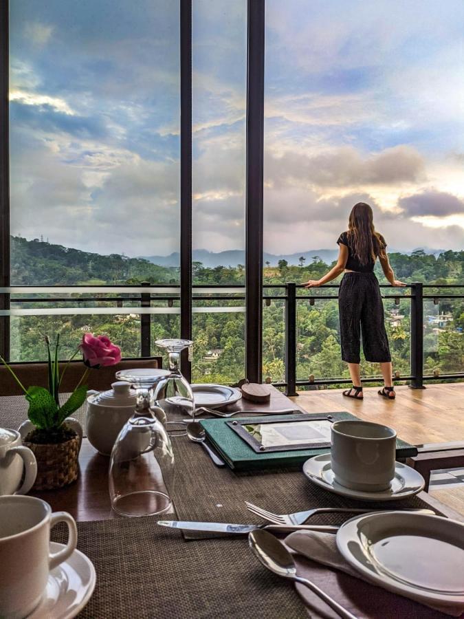 Riverbank Resort 加姆波勒 外观 照片