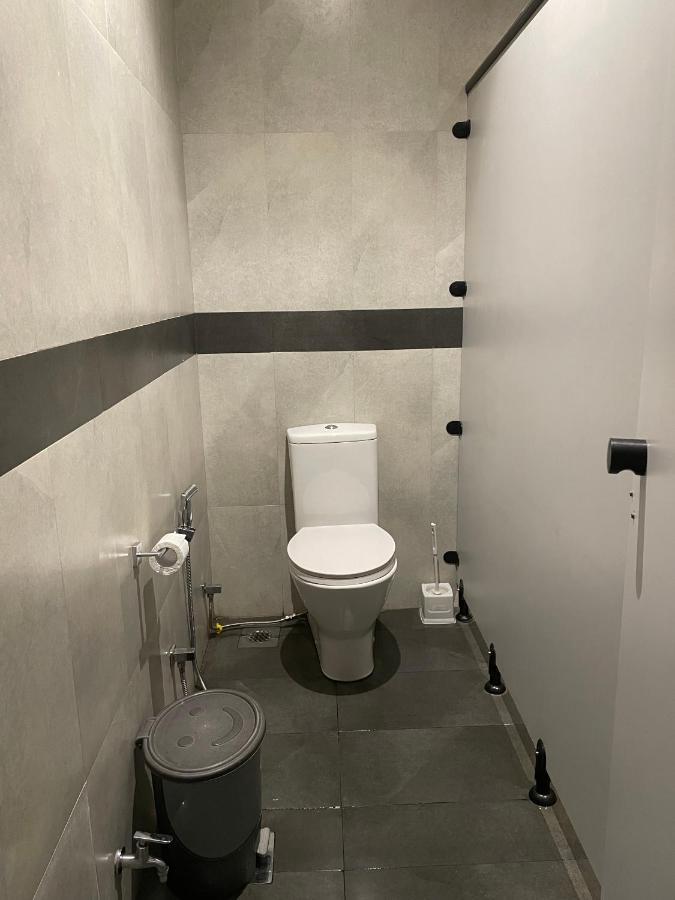 Riverbank Resort 加姆波勒 外观 照片