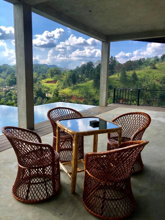 Riverbank Resort 加姆波勒 外观 照片