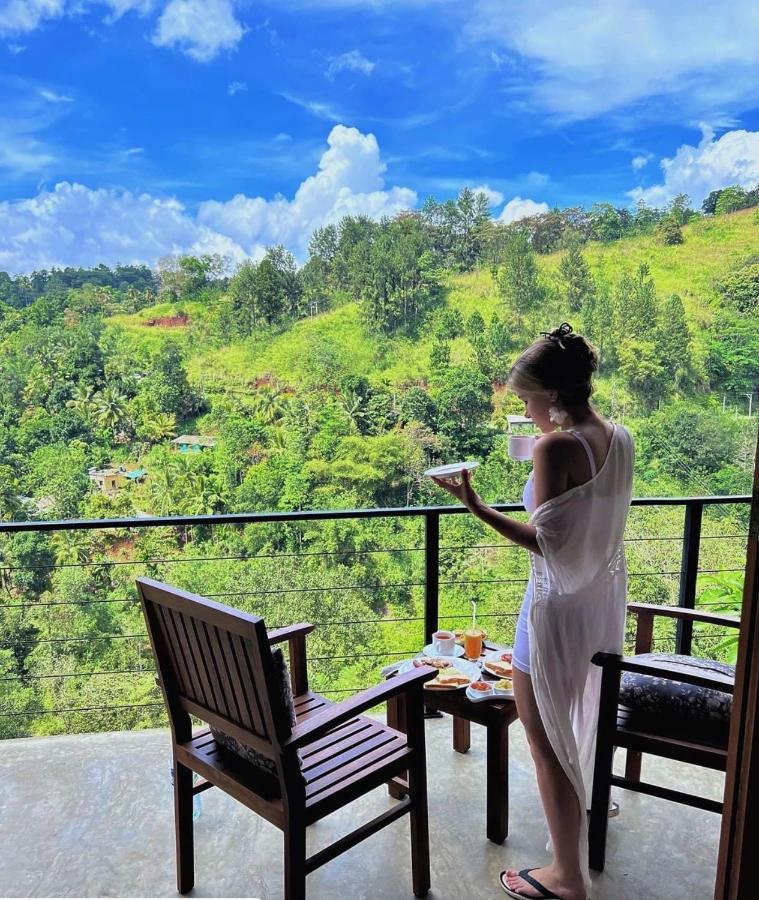 Riverbank Resort 加姆波勒 外观 照片