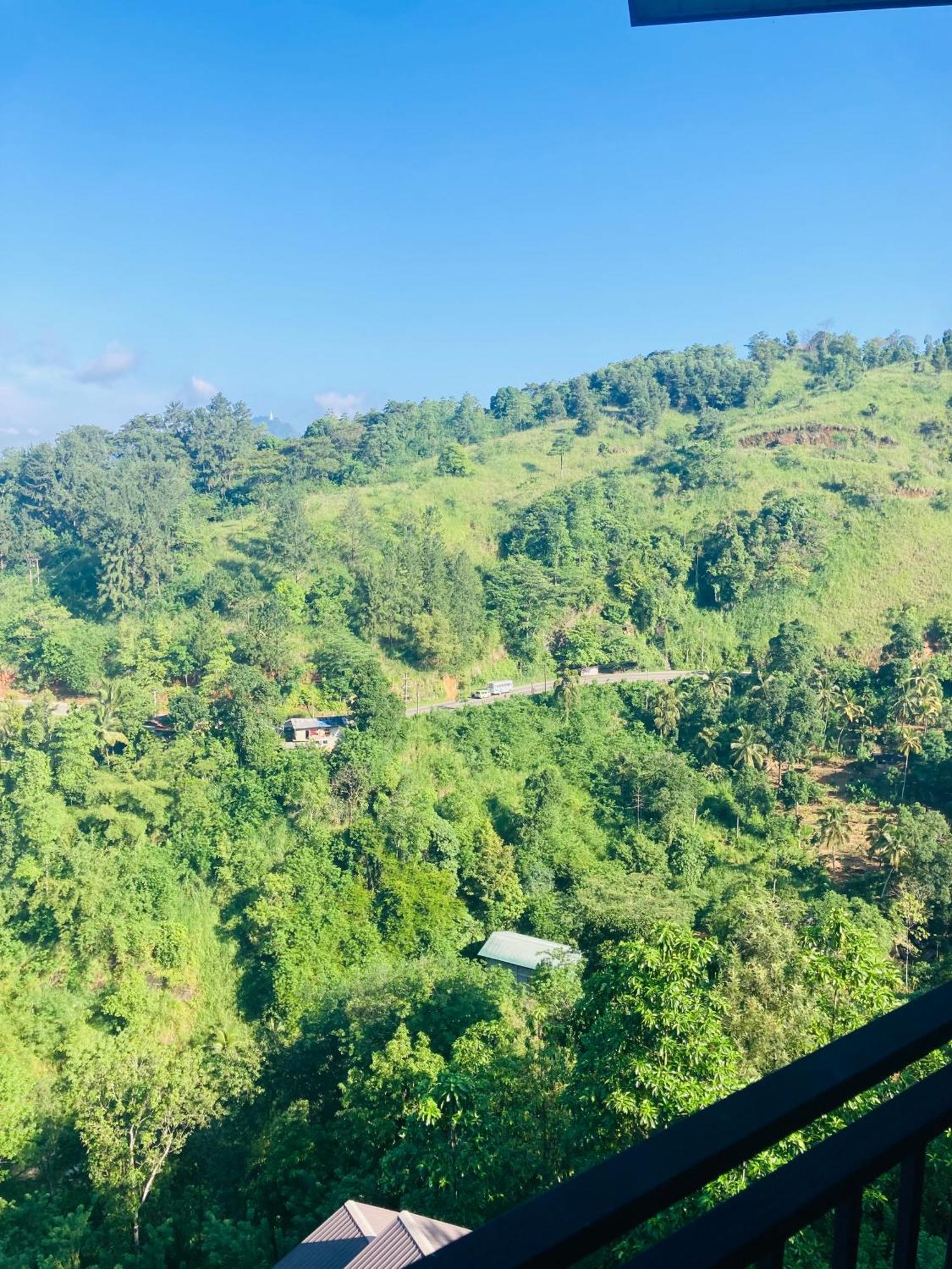 Riverbank Resort 加姆波勒 外观 照片