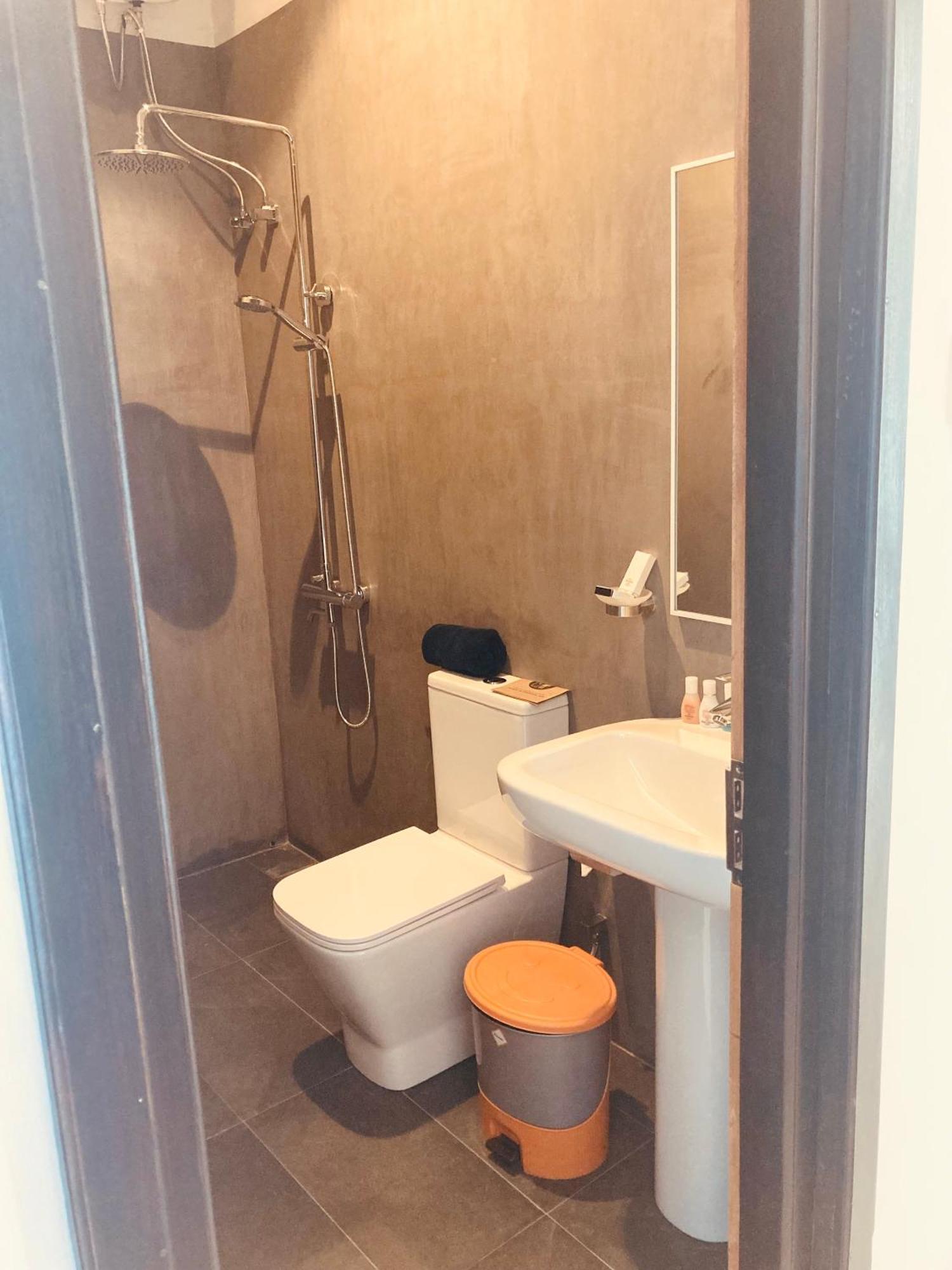 Riverbank Resort 加姆波勒 外观 照片